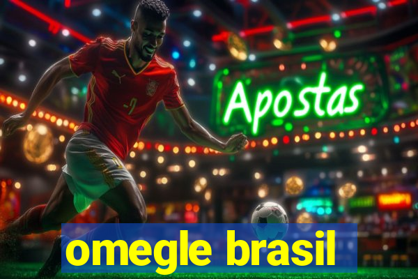 omegle brasil